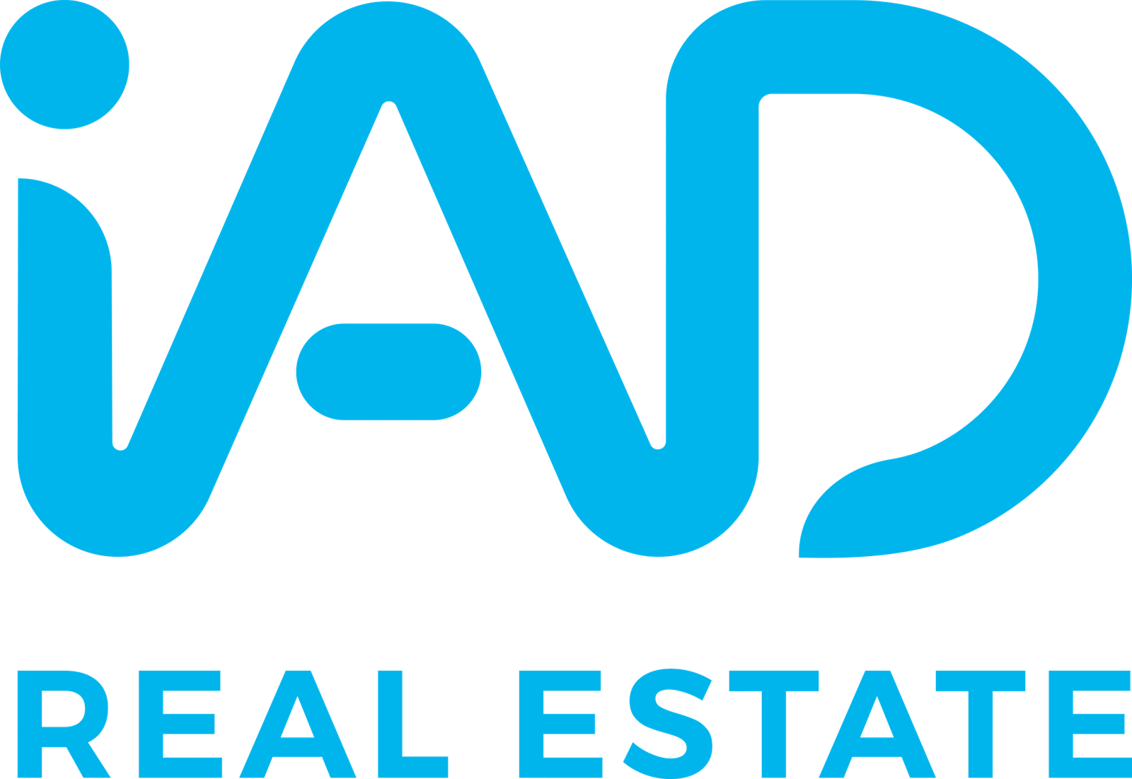 IAD Logo